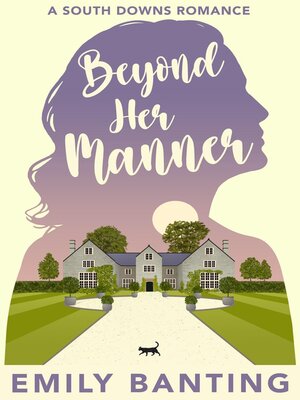 cover image of Beyond Her Manner